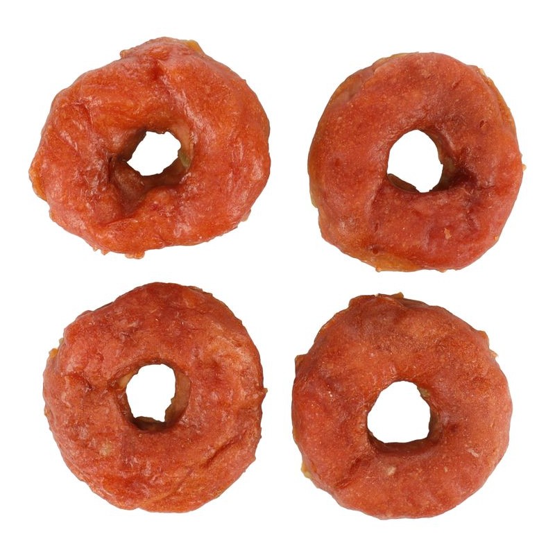 Donuts au poulet 10 cm - VRAC