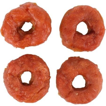Donuts au poulet 10 cm - VRAC