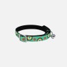Collier chat Wouapy