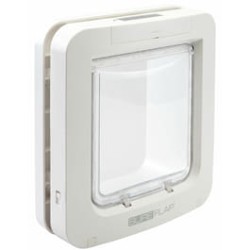 Chatière SureFlap à puce électronique