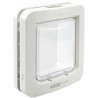 Chatière SureFlap à puce électronique