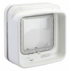 Chatière SureFlap à puce électronique