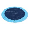 Freezack Chien Tapis de jeu d'eau "Doggy  Splash Pad"