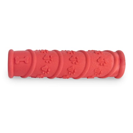 Freezack Jouet pour chiens Foam Stick rouge (18cm)