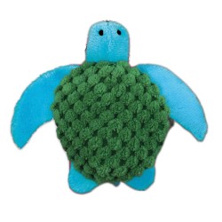 KONG Rechargeables Turtle jouet pour Chat