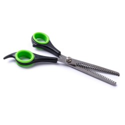 Freezack R​-​Go Ciseaux à effiler Two Sided