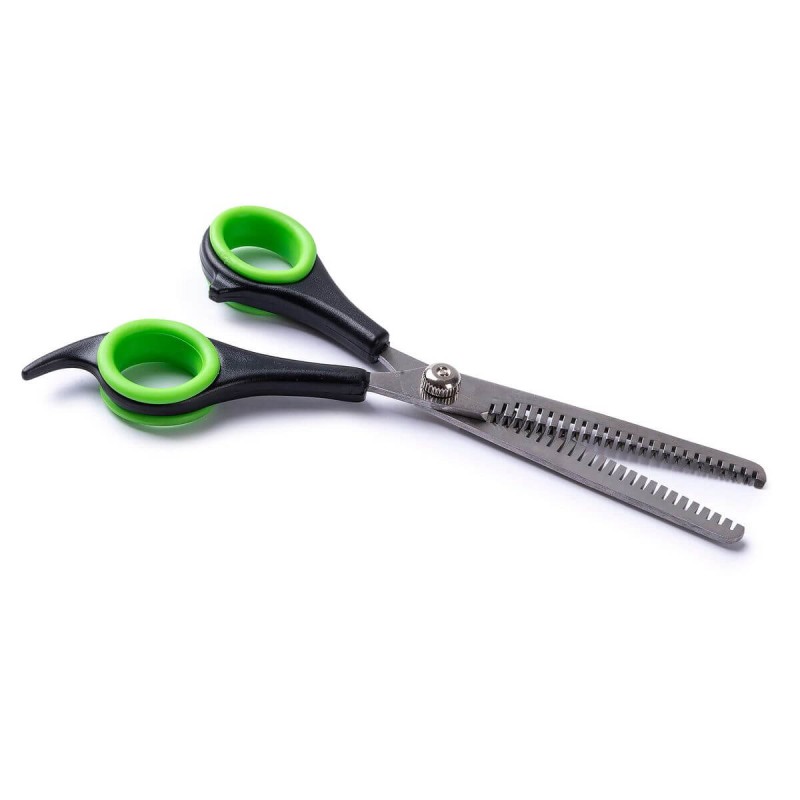 Freezack R​-​Go Ciseaux à effiler Two Sided