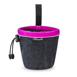 Freezack Basic Tote Swissness gris clair