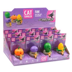Kong Holiday Scrattles Cafe Jouet pour chats