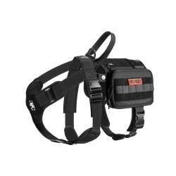 Harnais OneTigris Comet's Tail