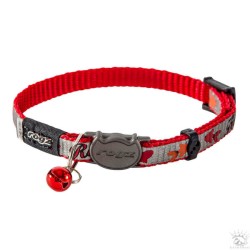 Collier chat